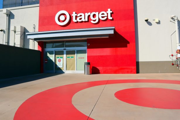 Novi izvršni direktor Targeta ističe da je tehnologija glavni prioritet