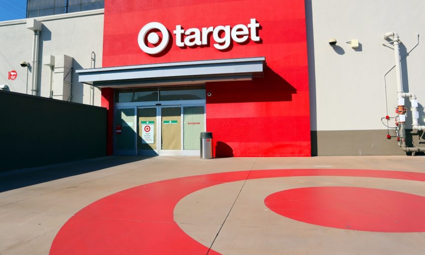 Target