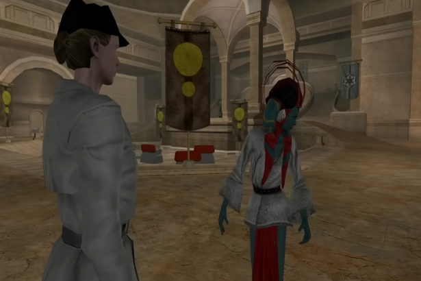 15 Years Post-Shutdown, an Ambitious Restoration Project Breathes New Life into Star Wars Galaxies with Major Updates—Including a Helldivers-Inspired Galactic Civil War!