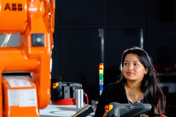 Tehnologija i inženjerstvo na Odjelu za tehnologiju postali STEM škola izvrsnosti – Novosti