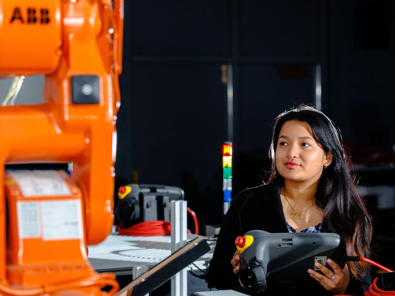 Tehnologija i inženjerstvo na Odjelu za tehnologiju postali STEM škola izvrsnosti – Novosti