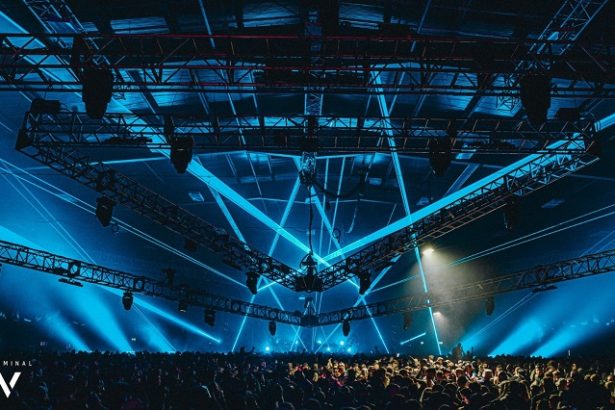 Terminal V Announces Last Festival in Edinburgh