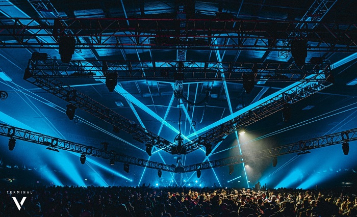 Terminal V Announces Last Festival in Edinburgh
