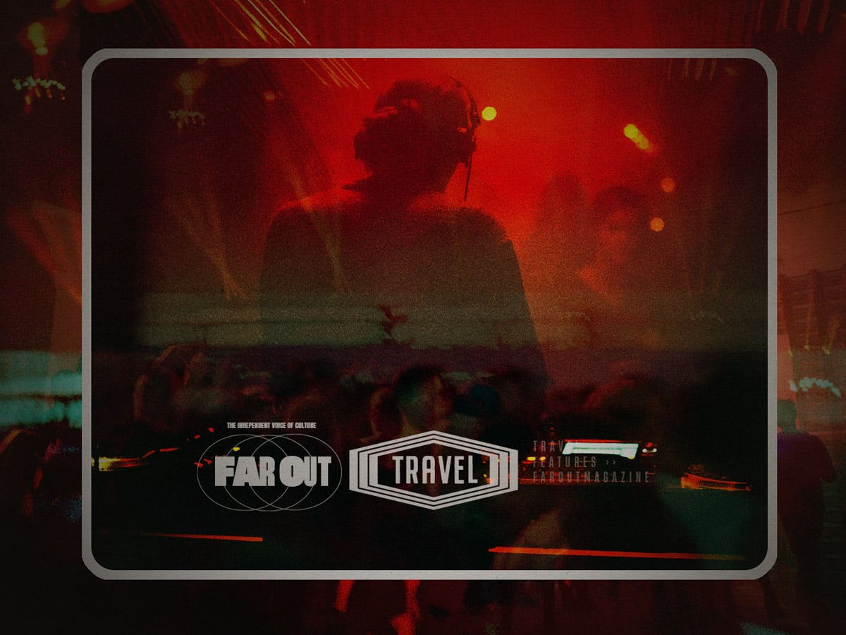 Povratak underground rejvova u San Diegu: Generator partyji se ponovo vraćaju