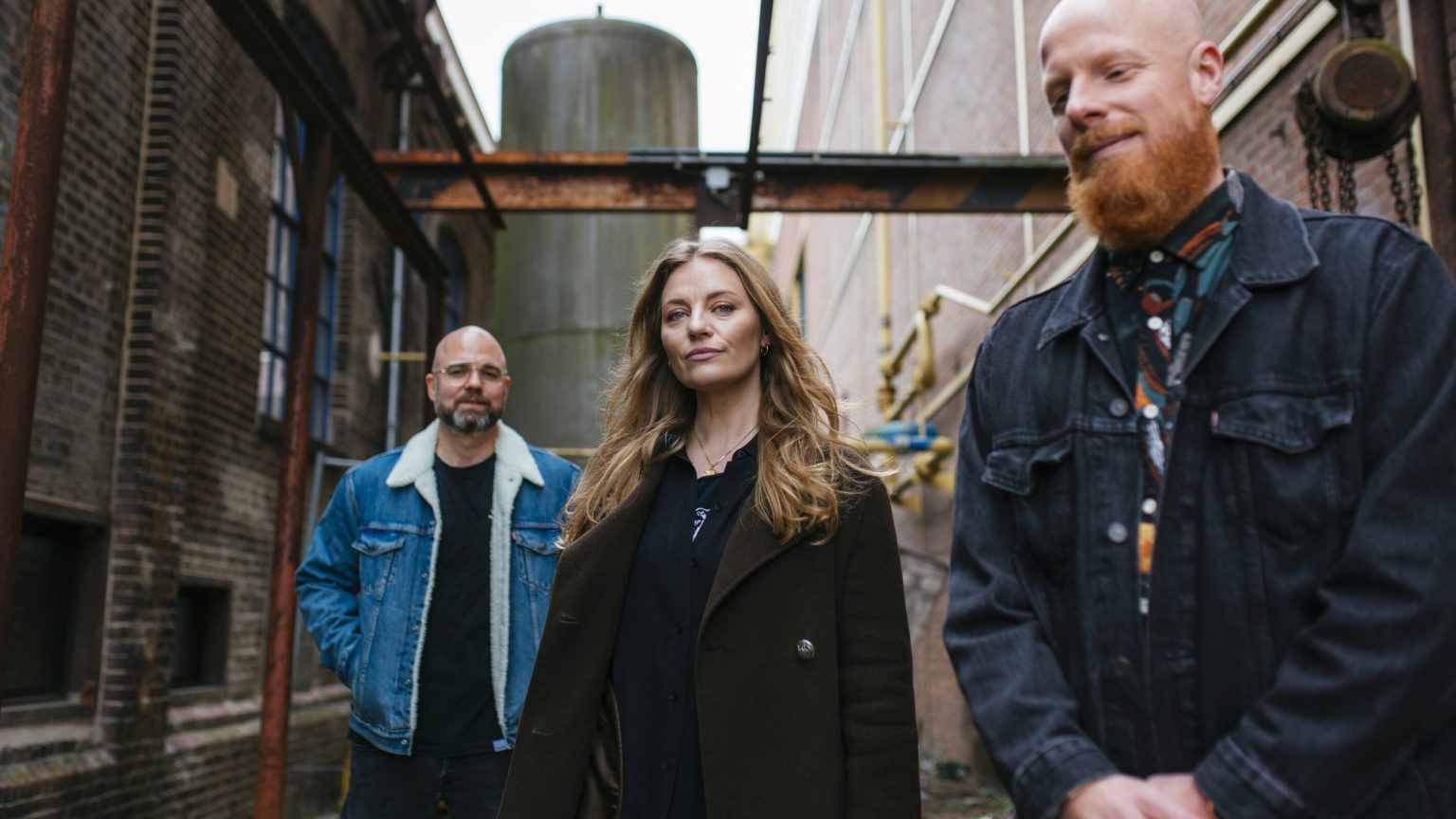 Tinlicker Returns to Cercle Records with New Single “Melancholia”