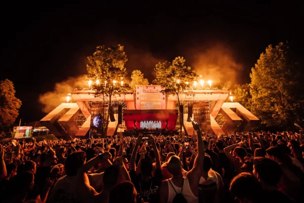 Uskoro se sprema jedan od najvećih festivala elektroničke/plesne glazbe u Srbiji