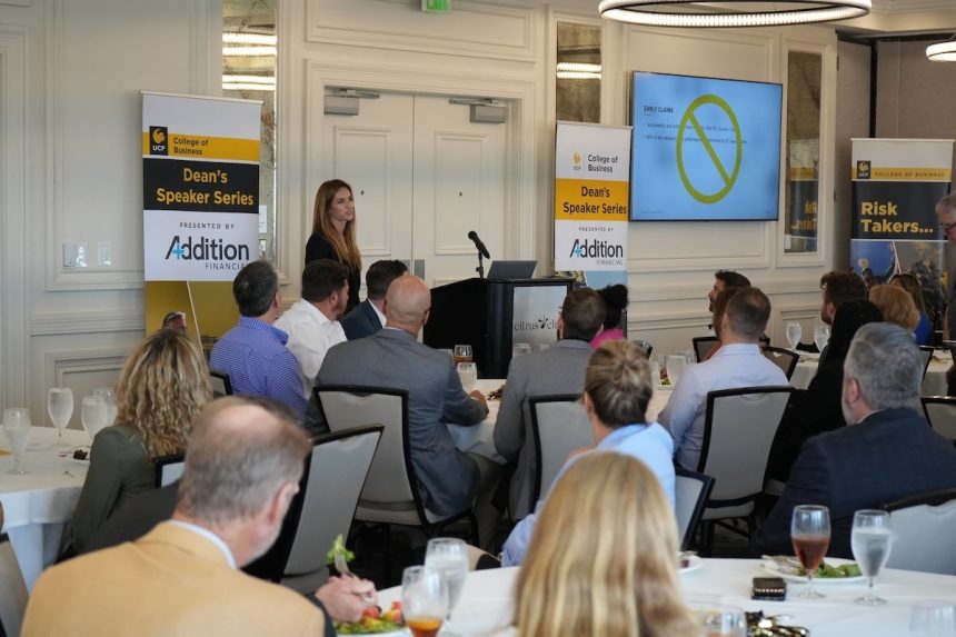 UCF pokreće školu tehnologije, vodstva i inovacija za pomoć organizacijama u pretvaranju tehnologije u učinkovitost