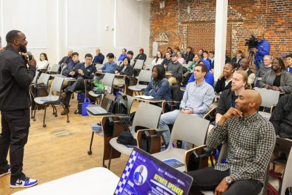 UK Future of Sport Summit Examines the Role of Technology in Enhancing Sports Intelligence