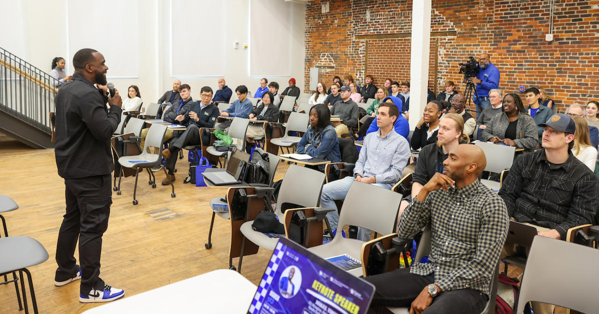 UK Future of Sport Summit Examines Technology’s Role in Enhancing Sports Intelligence