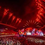 UNTOLD Festival Unveils 2025 Lineup on Apple Music Before 2026 Edition