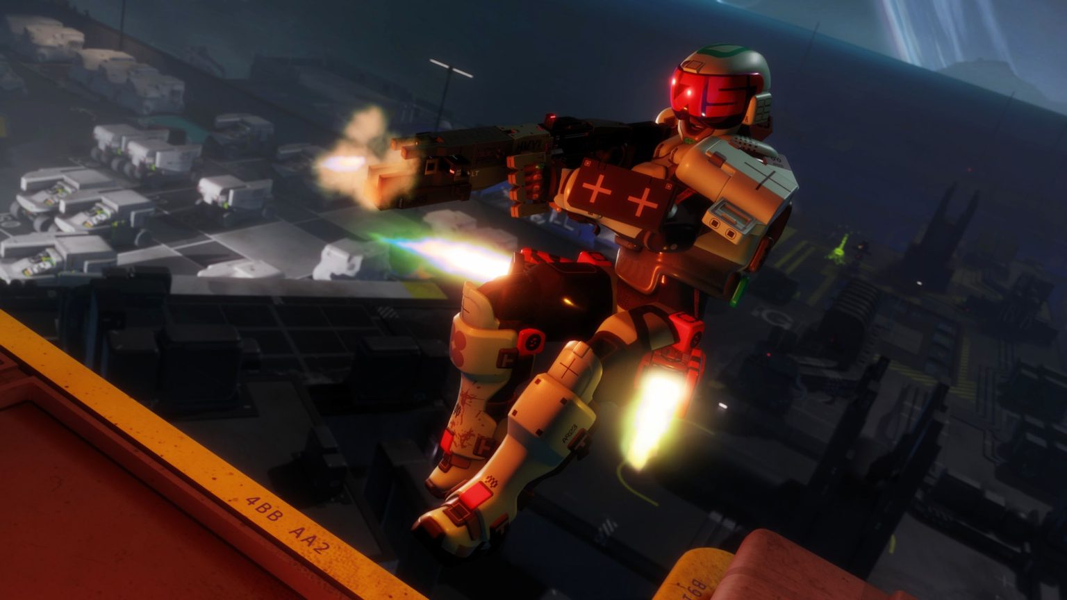 Marathon Server Slam Update: Bungie Suggests You Might Need to Explore New Areas for More PvP Action