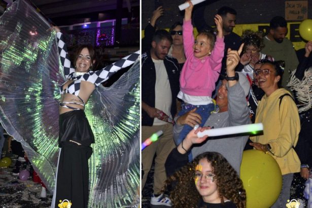 Gdje djeca mogu buncati kao što su to radili njihovi roditelji