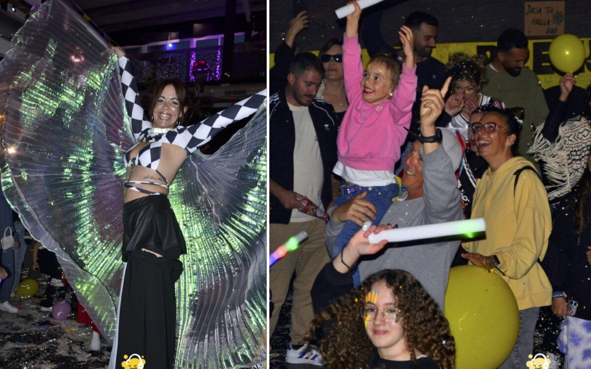 Gdje djeca mogu buncati kao što su to radili njihovi roditelji