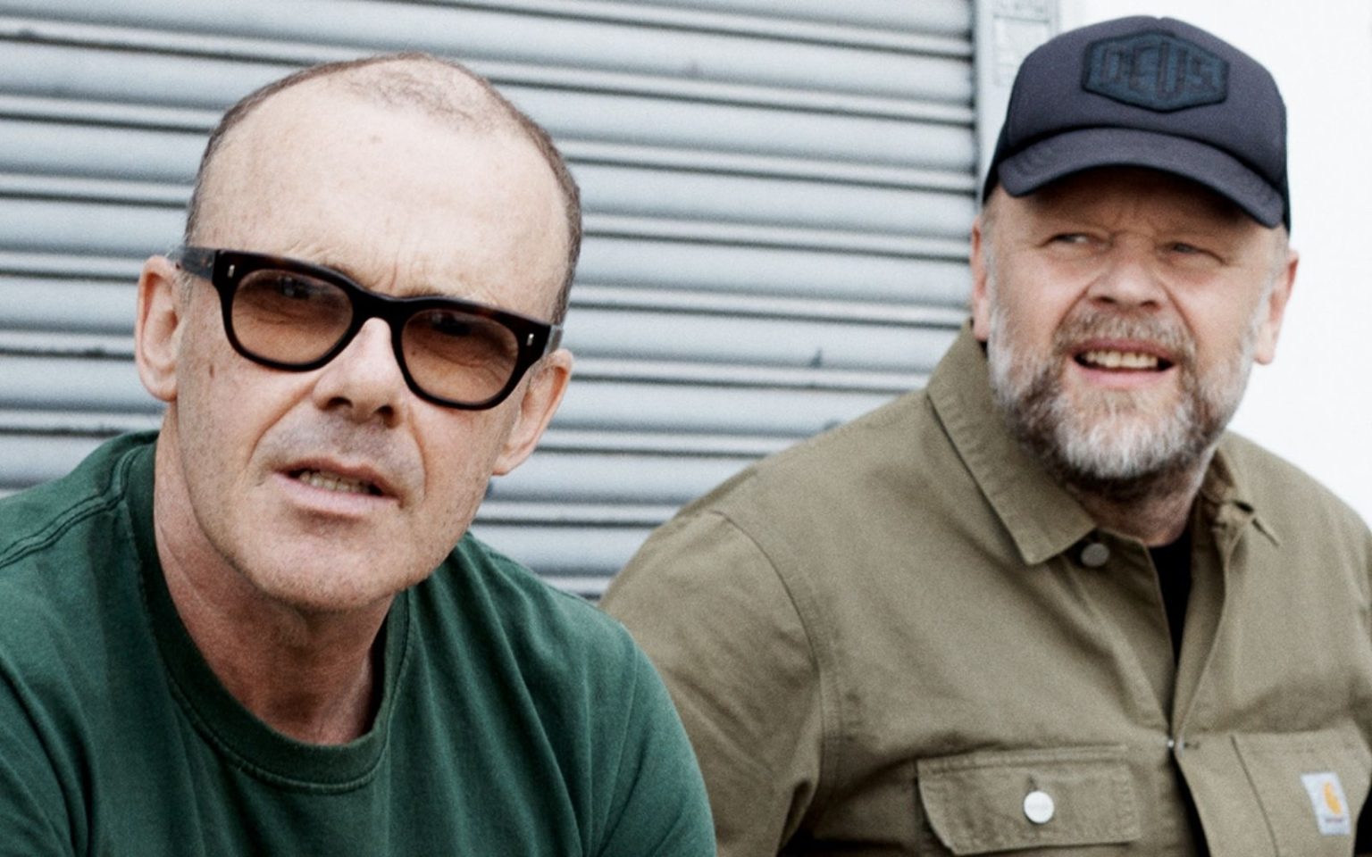 Leftfield: ‘Iznenadio sam se koliko je publika mlada’