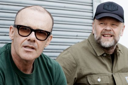 Leftfield: ‘Iznenadio sam se koliko je publika mlada’