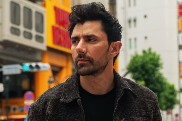 KSHMR Kreativne borbe u elektroničkoj glazbi