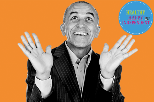 Ostanite zdravi uz podršku web stranica za život u blagostanju