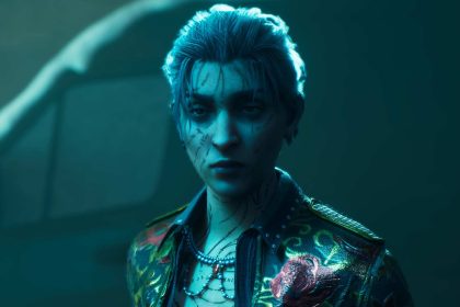 Zakrpa za Valentinovo Bloodlines 2 donosi nove opcije prilagodbe i vrećice krvi koje se mogu pljačkati, jer ništa ne kaže ‘Volim te’ kao vampirski ekvivalent gotovog obroka