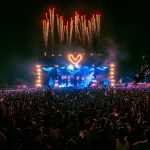 VELD Music Festival Unveils Phase One of 2026 Mainstage Lineup