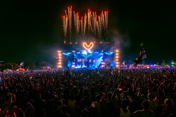 VELD Music Festival Unveils Phase One of 2026 Mainstage Lineup