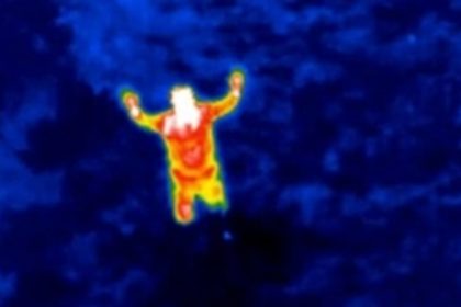 Policija koristi dronove za hvatanje ‘serijskih krkača’ u javnom parku