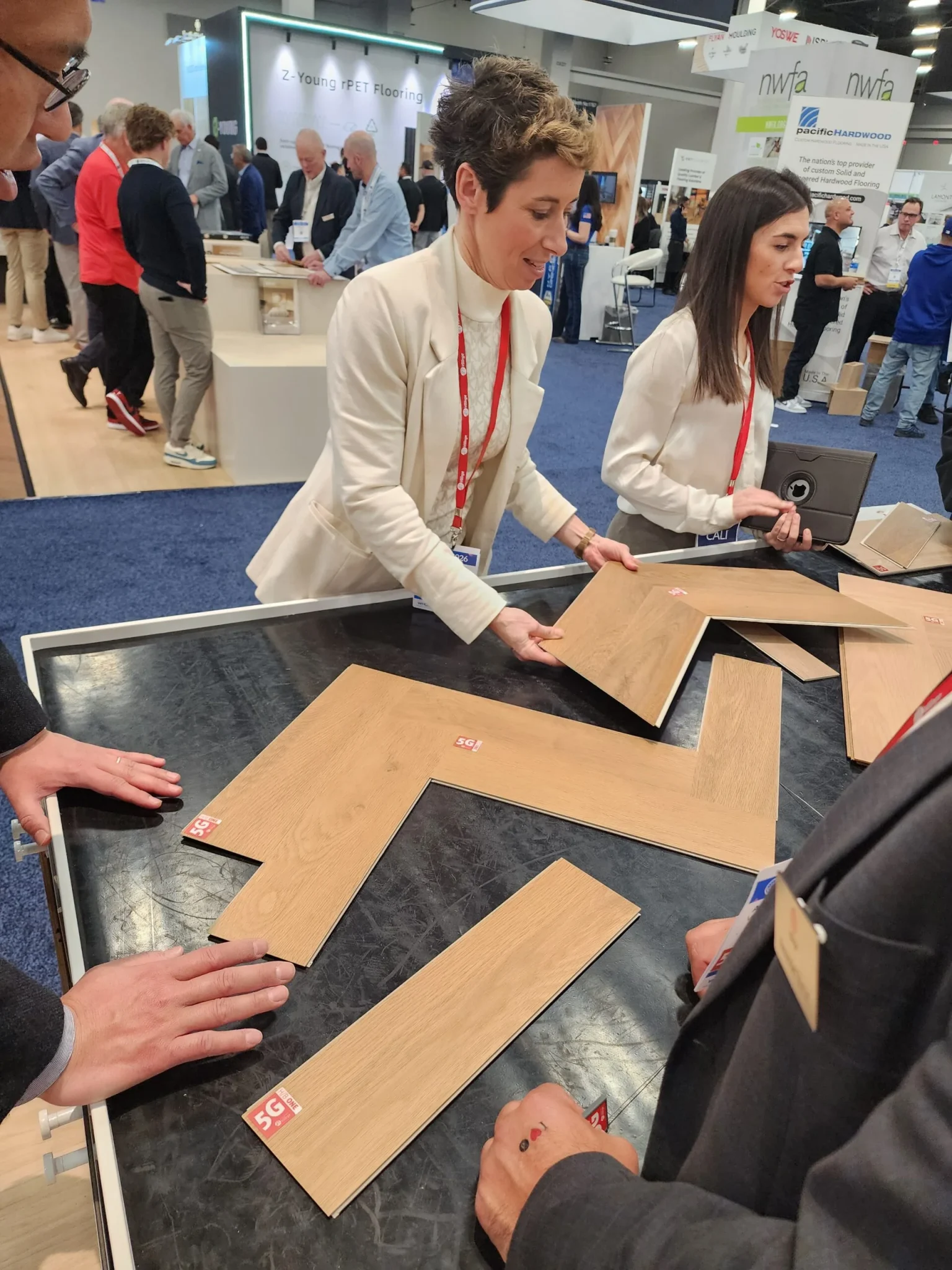 Surfaces ’26: Spotlight on Manufacturing Technology