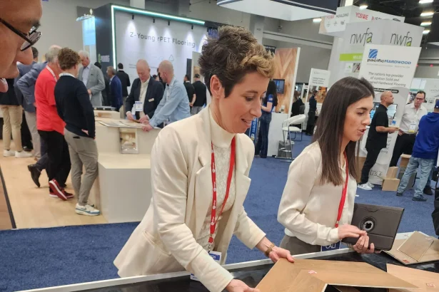 Surfaces ’26: Spotlight on Manufacturing Technology