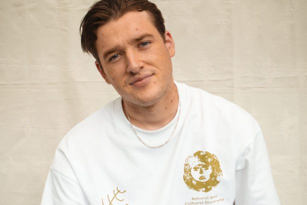 Vluarr danas objavljuje “U POKRETU” putem STMPD RCRDS-a