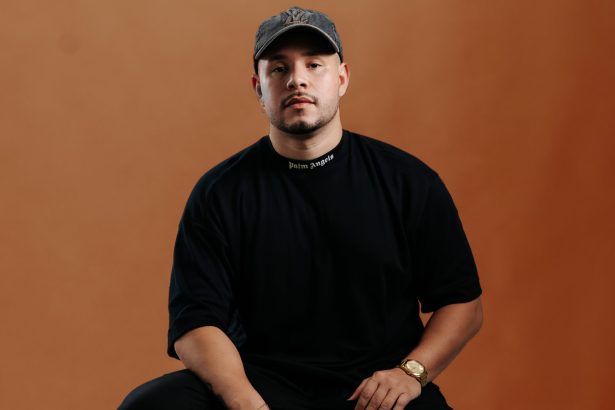 6 ID-ova koje Solomun izdvaja u svojim setovima: Upoznajte brazilskog umjetnika Volkodera i njegov debitantski EP s 6 pjesama na Diynamic Music