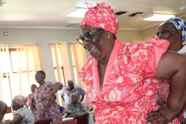 Inspiracija za zdrav život u Knjižnici Hillcrest