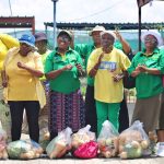 River Park Clinic Inspires Community with Healthy Lifestyle Event