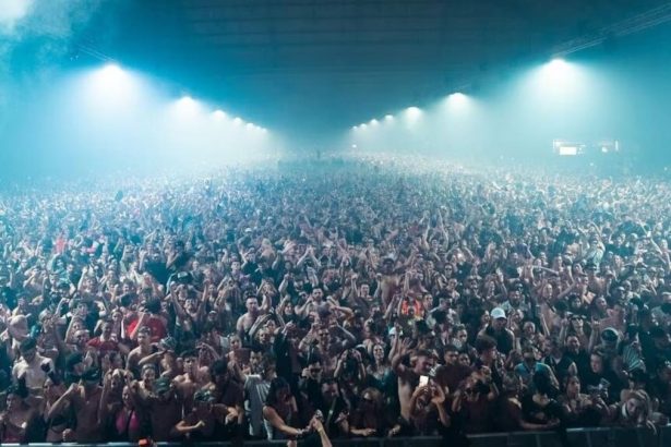 Tragedija na festivalu Dreamstate u Sydneyju: muškarac preminuo, a šest osoba hitno hospitalizirano