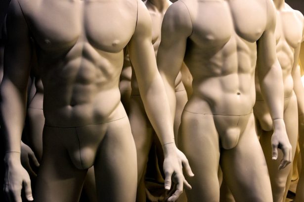 Kad zdrav život postane represija