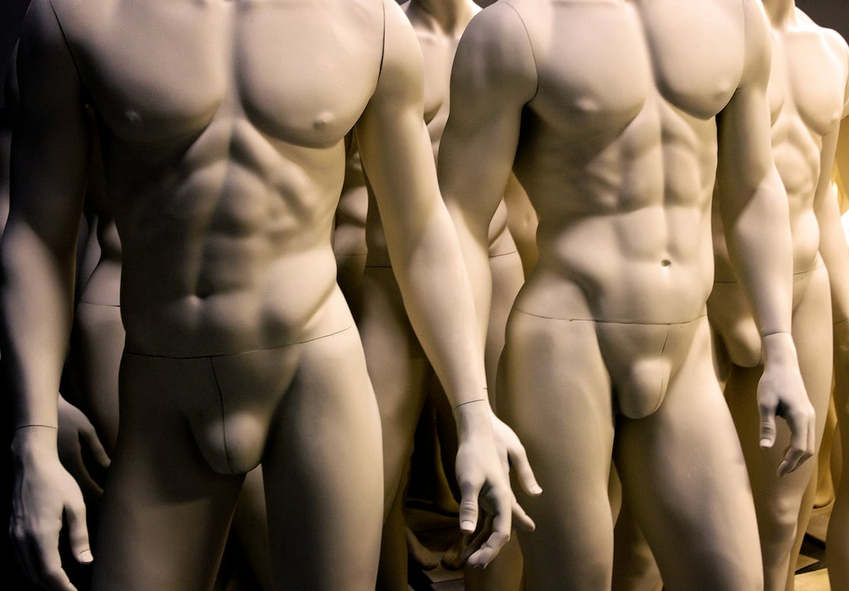 Kad zdrav život postane represija