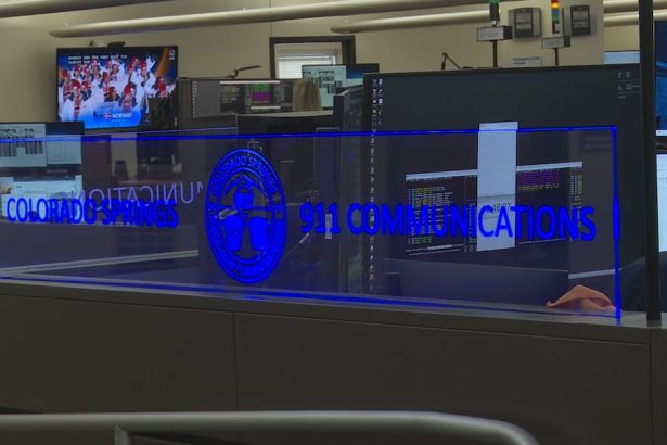 Colorado Springs Police Adopt New Translation Technology