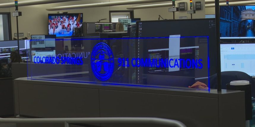 Colorado Springs Police Adopt New Translation Technology