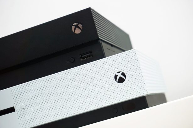 Xbox Update Introduces 1440p Cloud Gaming and Additional Features