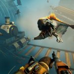 Interdimensional Railway Sim Voidtrain Releases Inventory Expansion Patch, 50% Discount, and Free DLC Available Until Monday