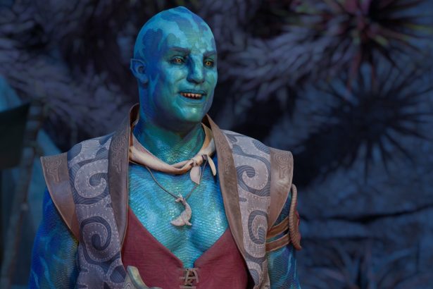 Avowed’s Major Anniversary Update Introduces New Playable Races, Lacks Unique Dialogue Due to Narrative Team Absence