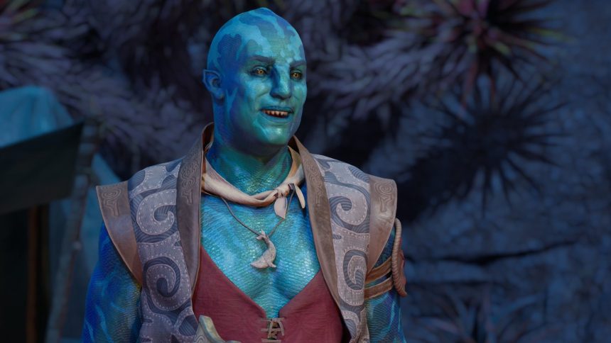 Avowed’s Major Anniversary Update Introduces New Playable Races, Lacks Unique Dialogue Due to Narrative Team Absence