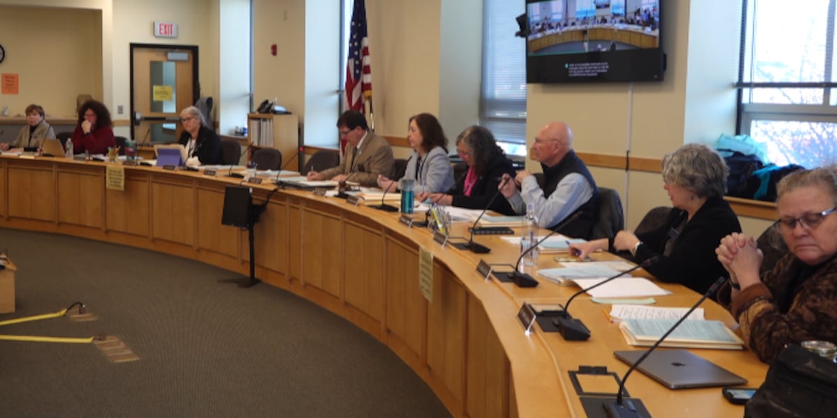 Zakonodavci napreduju u izradi zakona o korištenju tehnologije u učionicama u Maineu