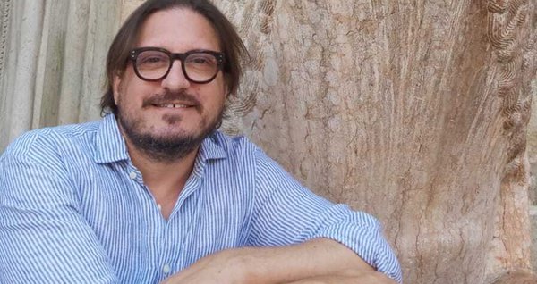 Innovations Through Time: Cristiano Zanetti Explores and Educates on the History of Technology