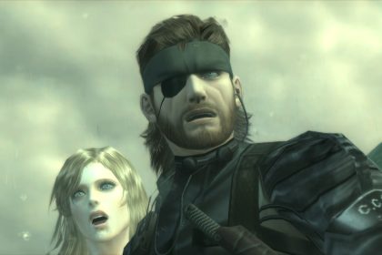 Metal Gear Solid Master Collection Vol. 1 dobila je posljednje veliko ažuriranje: dodavanje 61 GB 4K tekstura za MGS3 i konačno promjena tipki za odustajanje i potvrdu u MGS1.