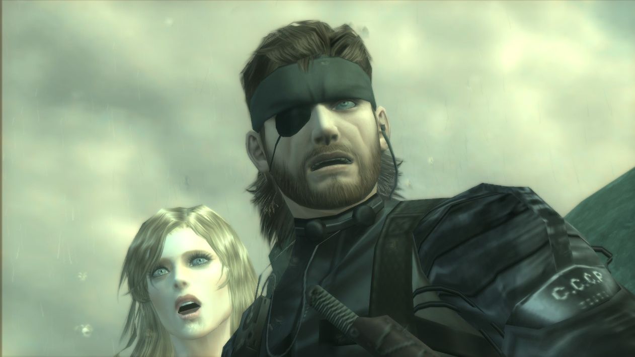 Metal Gear Solid Master Collection Vol. 1 dobila je posljednje veliko ažuriranje: dodavanje 61 GB 4K tekstura za MGS3 i konačno promjena tipki za odustajanje i potvrdu u MGS1.