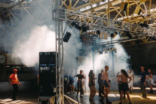 Empowered Beats: Celebrating Black Women in Electronic Dance Music