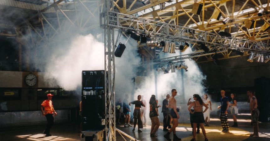 Empowered Beats: Celebrating Black Women in Electronic Dance Music