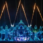 David Guetta, Martin Garrix, Calvin Harris, NERVO, and More Ready to Take the Stage at Boom!