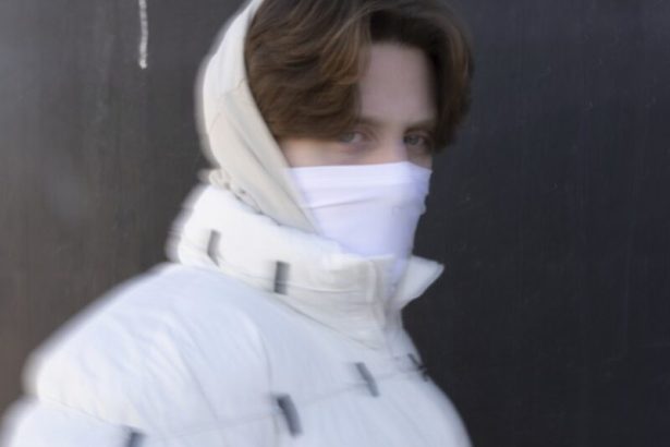 Aaron Hibell Reveals First North American Tour Dates