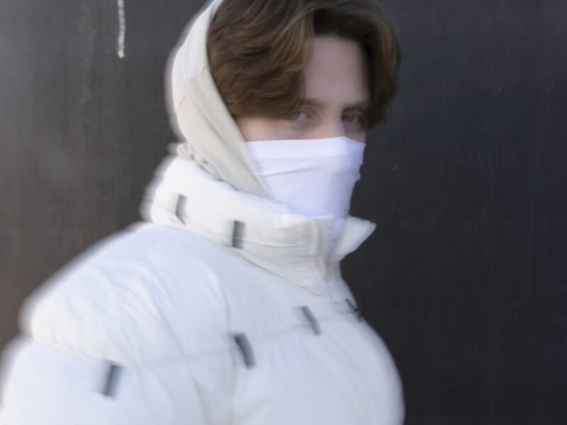 Aaron Hibell Reveals First North American Tour Dates