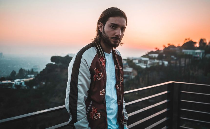 alesso 2